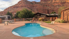 Coral Cliff View - Amazing Views and Pool